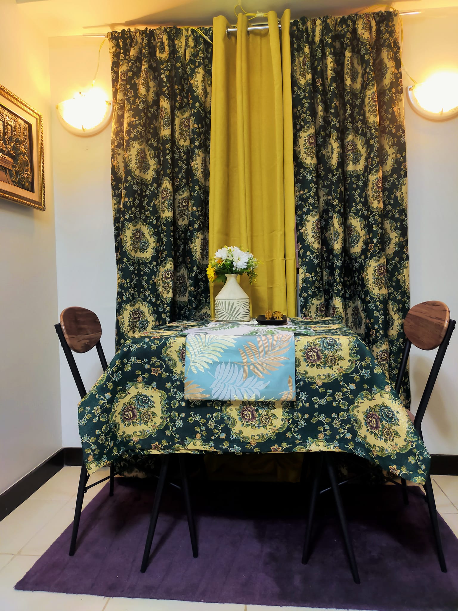 MAGIC TOUCH Studio Salon | Parañaque