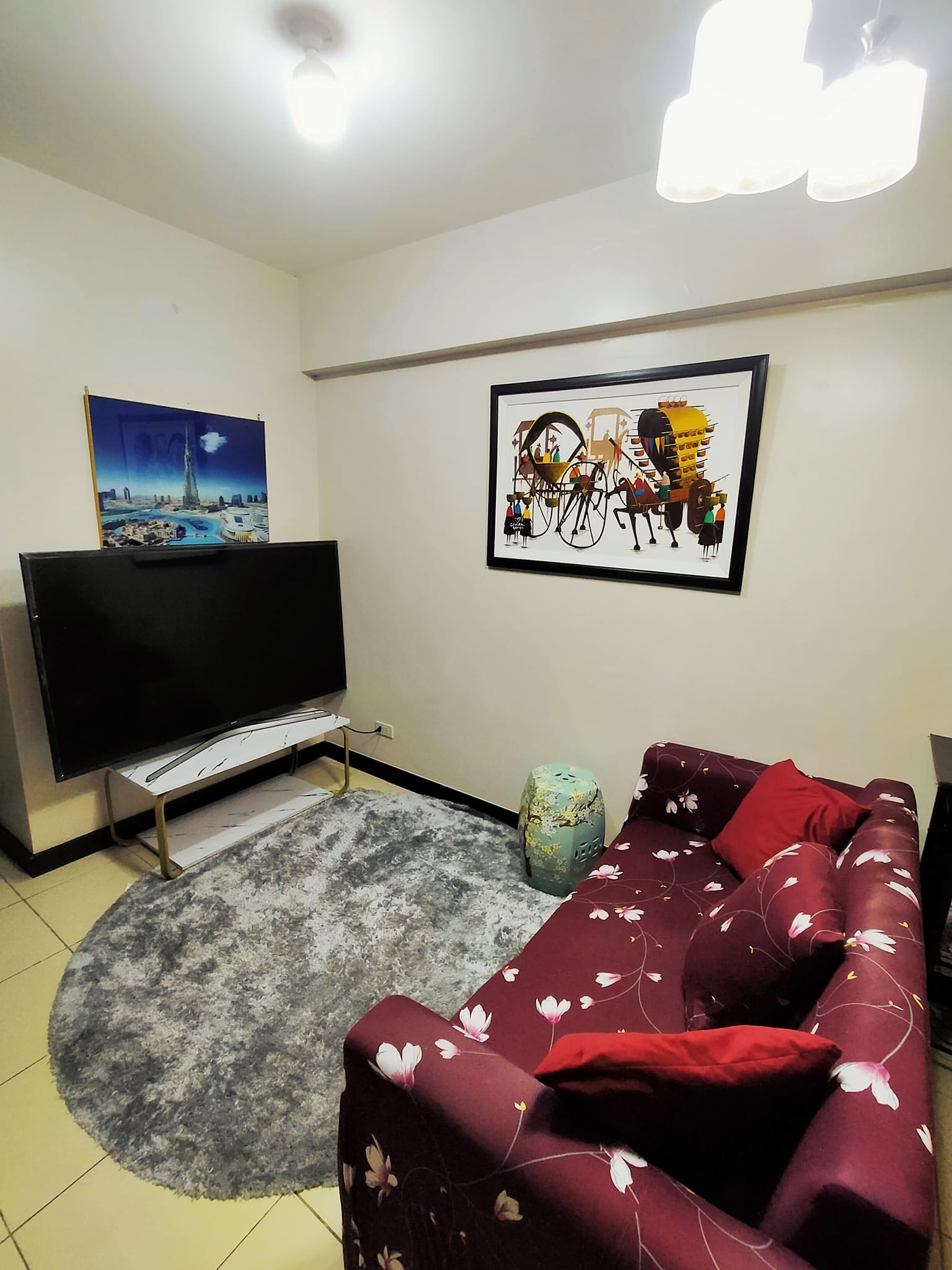 MAGIC TOUCH Studio Salon | Parañaque