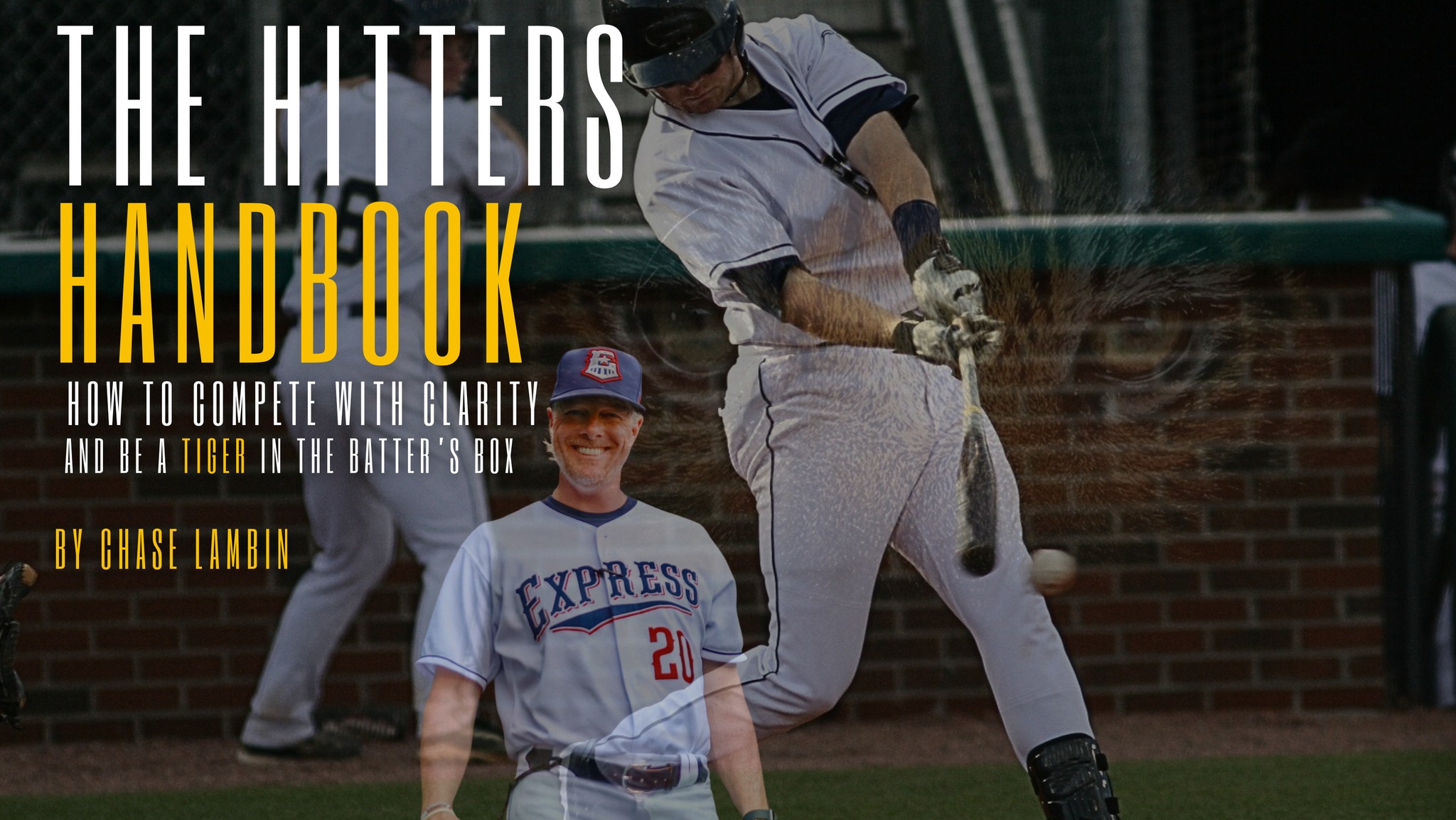 The Hitters Handbook
