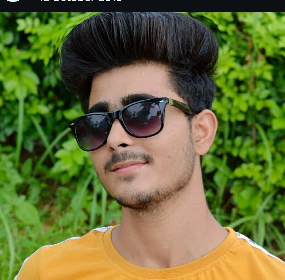 Ankit Rao Official | Hata