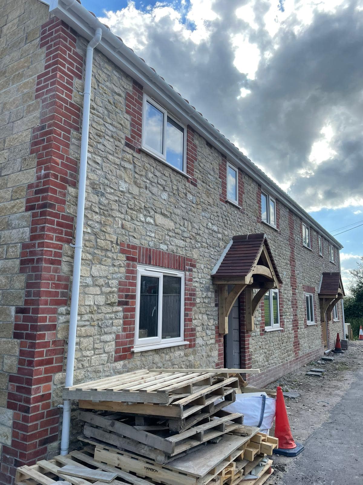 R. Moore Contractors | Gillingham