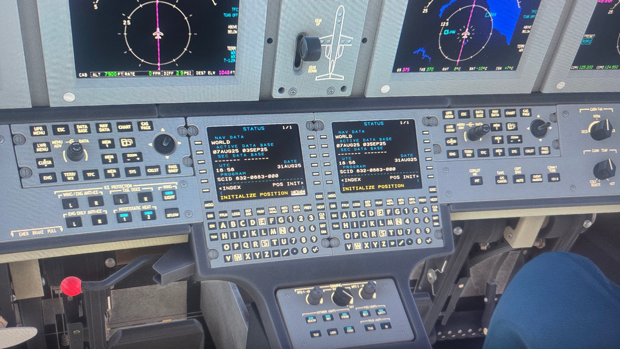 Microsoft Flight Simulator 2024 (Asobo Studio) | I bought the CJ4 for ...