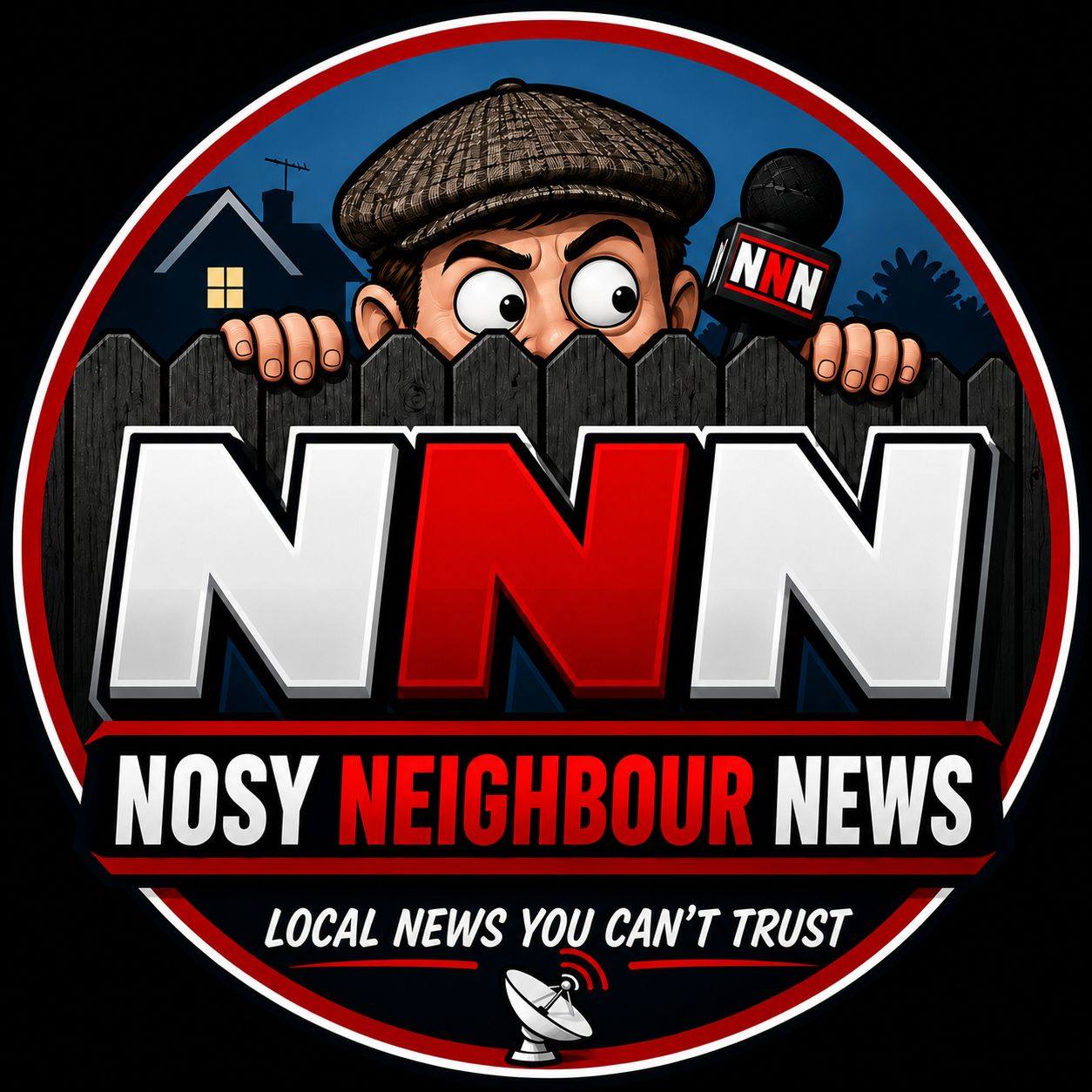 Why Do You Only Hire Married Men? 😂 #NosyNeighborNews #FunnyInterview # ...