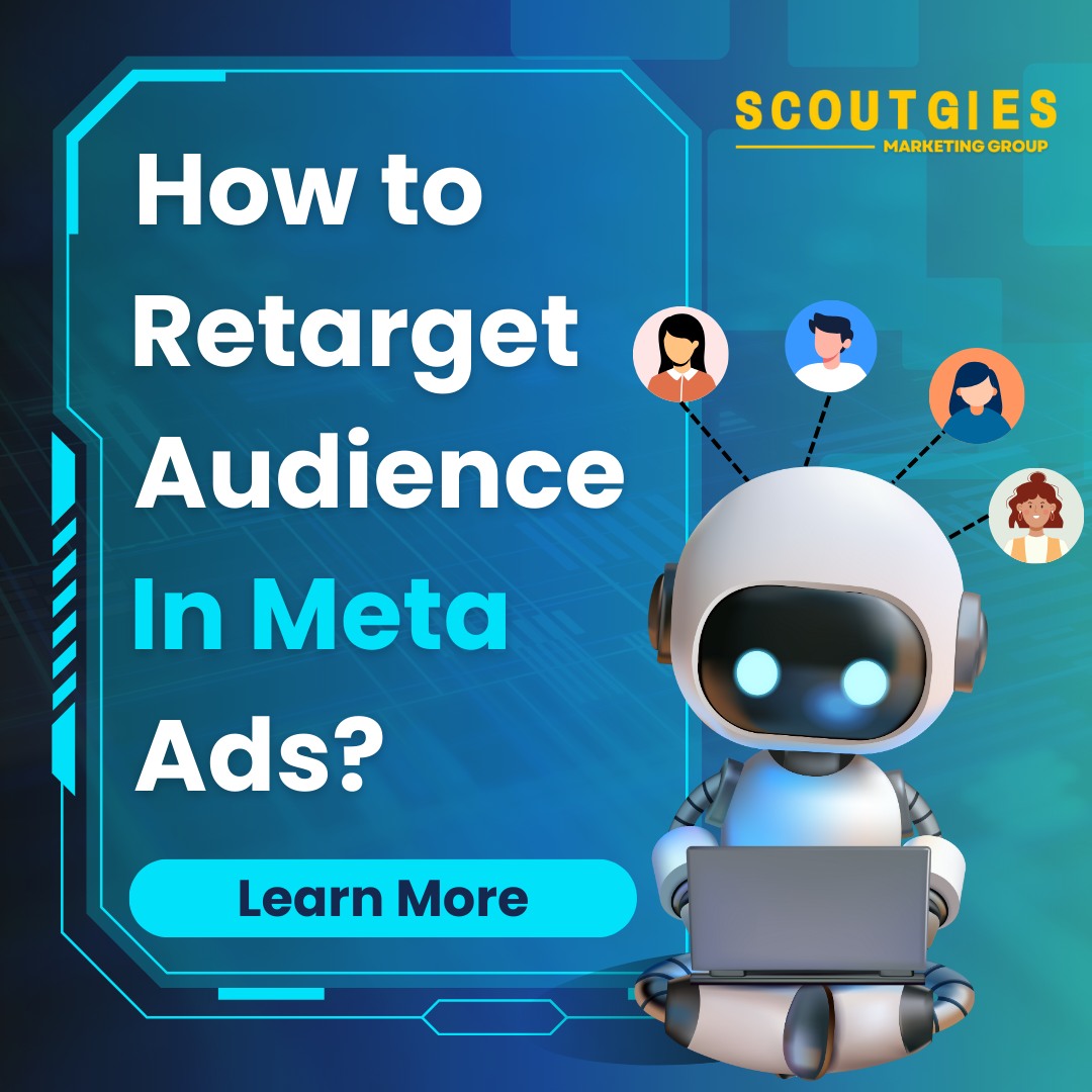 Scoutgies Marketing Group Thailand - 🔥 วิธีรีทาร์เก็ตกลุ่มเป้าหมายใน ...