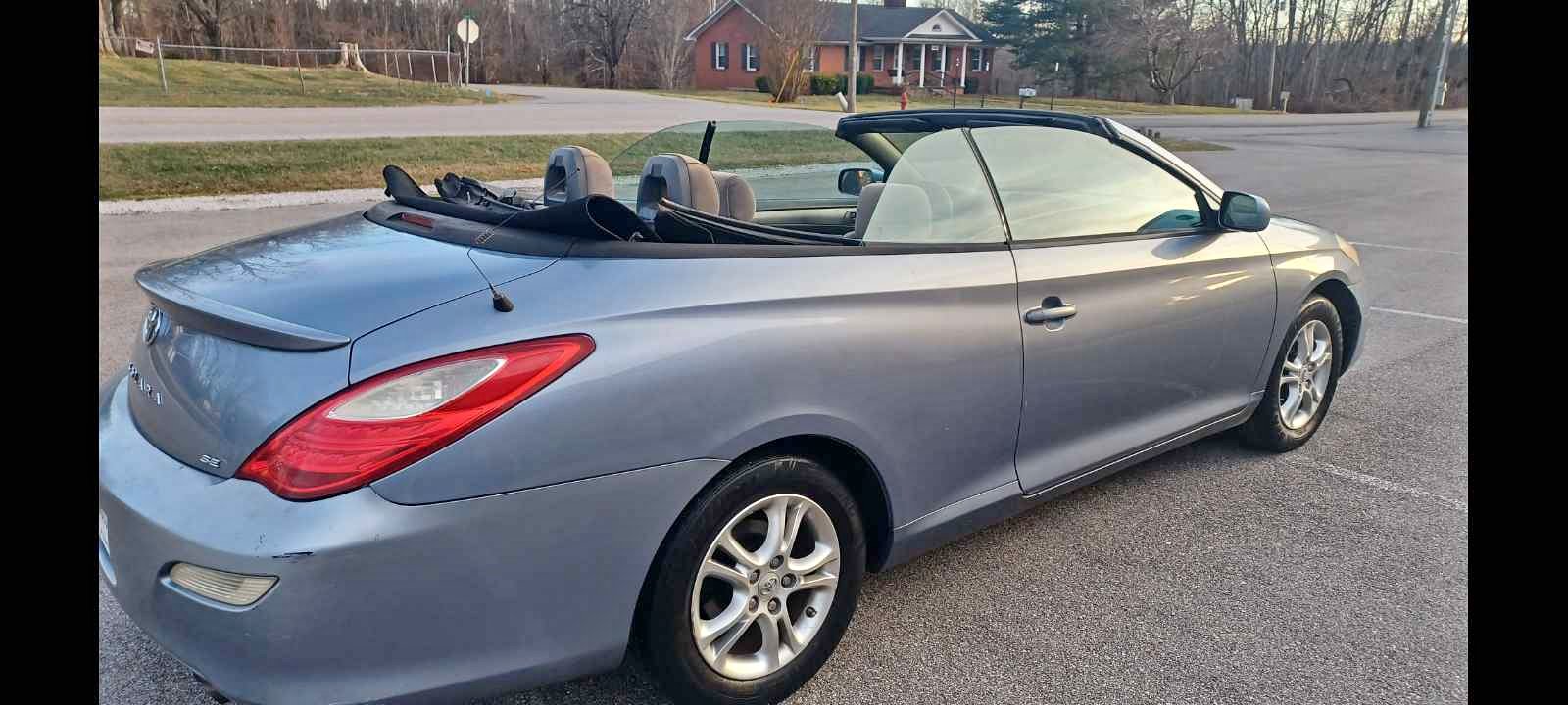 2008-toyota-solara-se-convertible-2d-cars-trucks-richmond