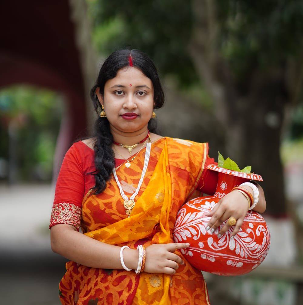 Suborna Mojumder