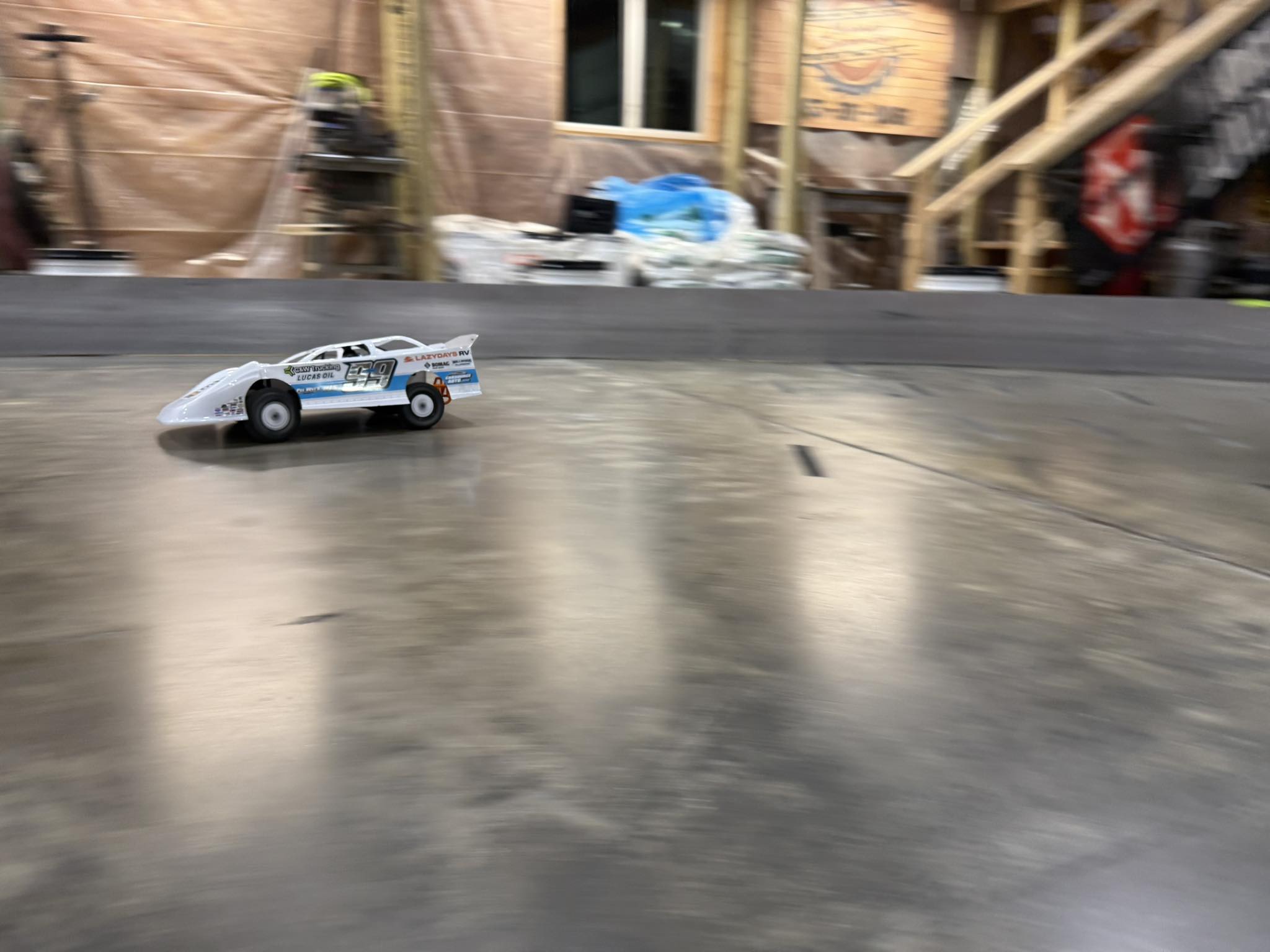 The Rats Chuckwagon Race is back for round two — July 18–20 at the ...