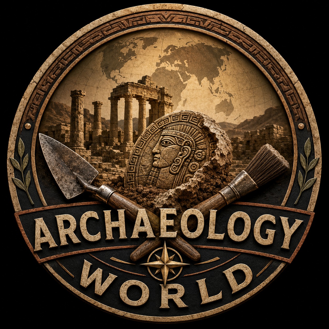 Food was becoming harder to find, so a lone Neanderthal searched the ...