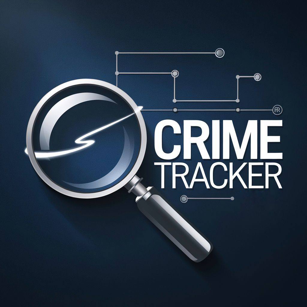 ক্রাইম ট্র্যাকার - Crime Tracker