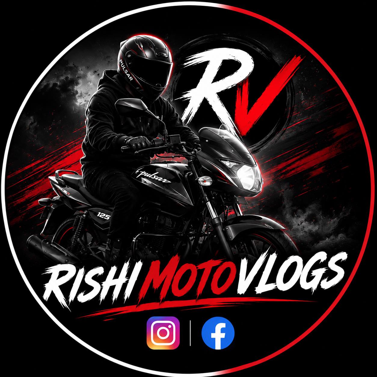 Pulsar 125 old . . . . . #viralreels #explore #motovlogger #tranding # ...