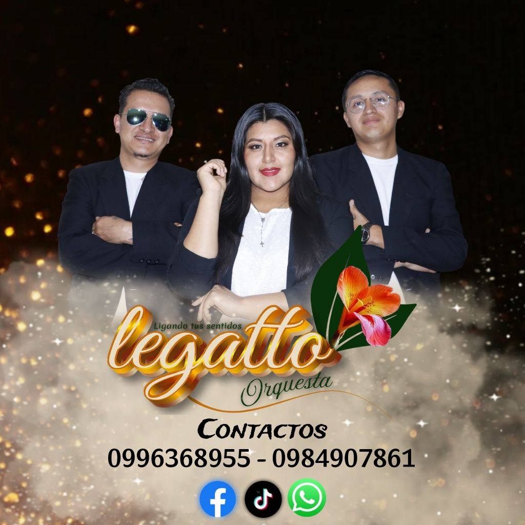 Con mucho agrado nos complace presentar esta nueva propuesta musical 😃 ...