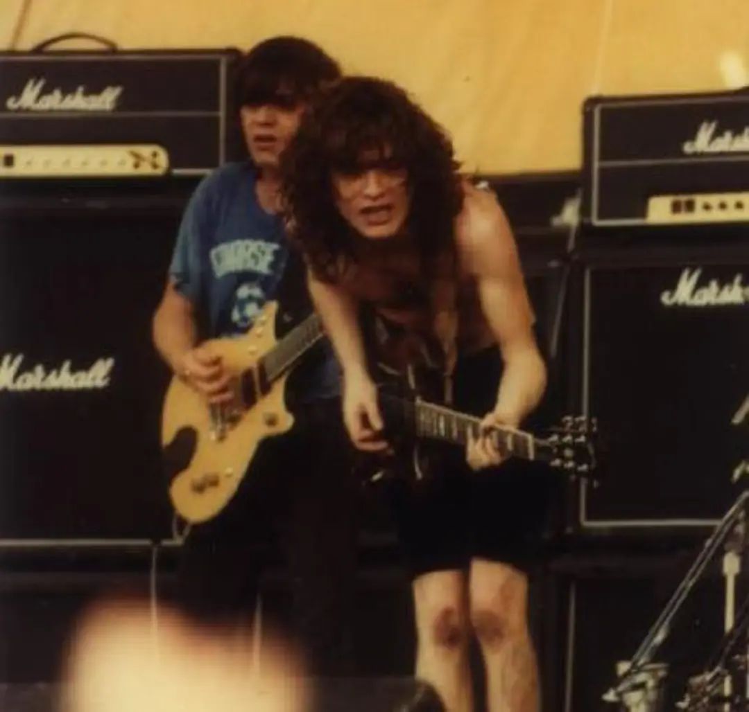 On this day in 1980, Toledo Speedway Jam II takes place. ZZ Top