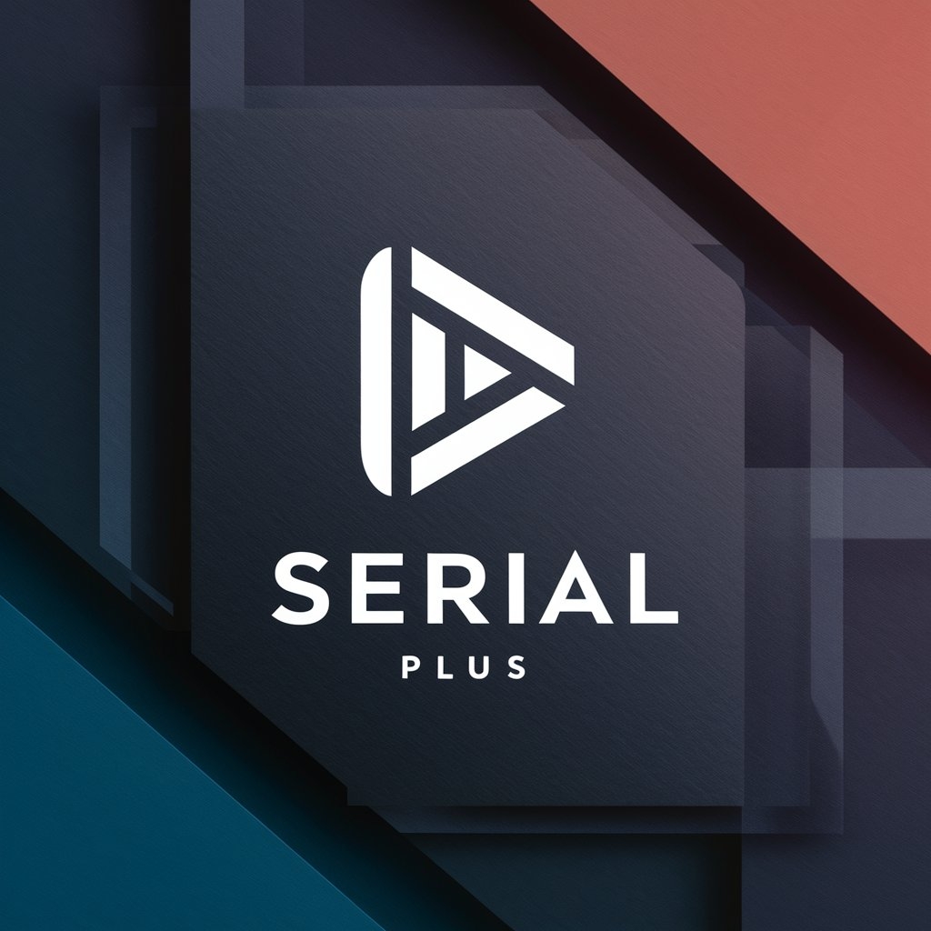 Serial Plus