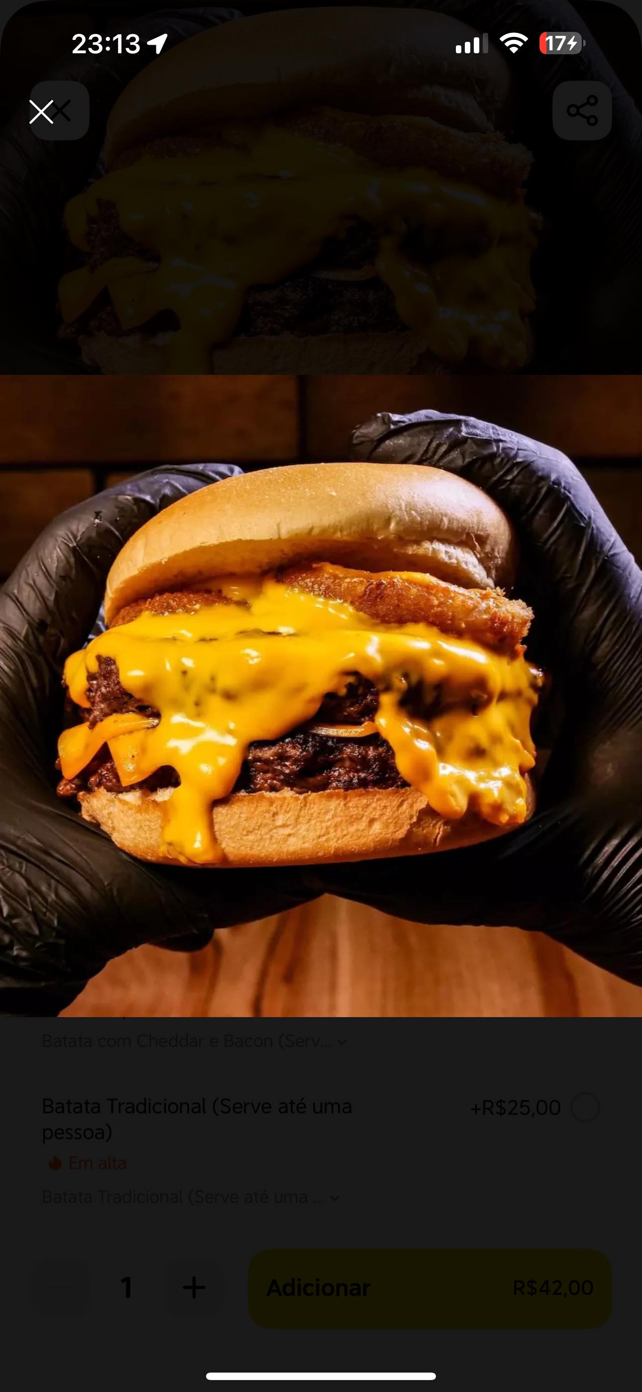 BUGG BURGUER | Carapicuíba SP