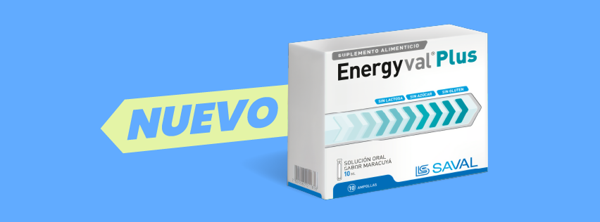 Energyval Plus