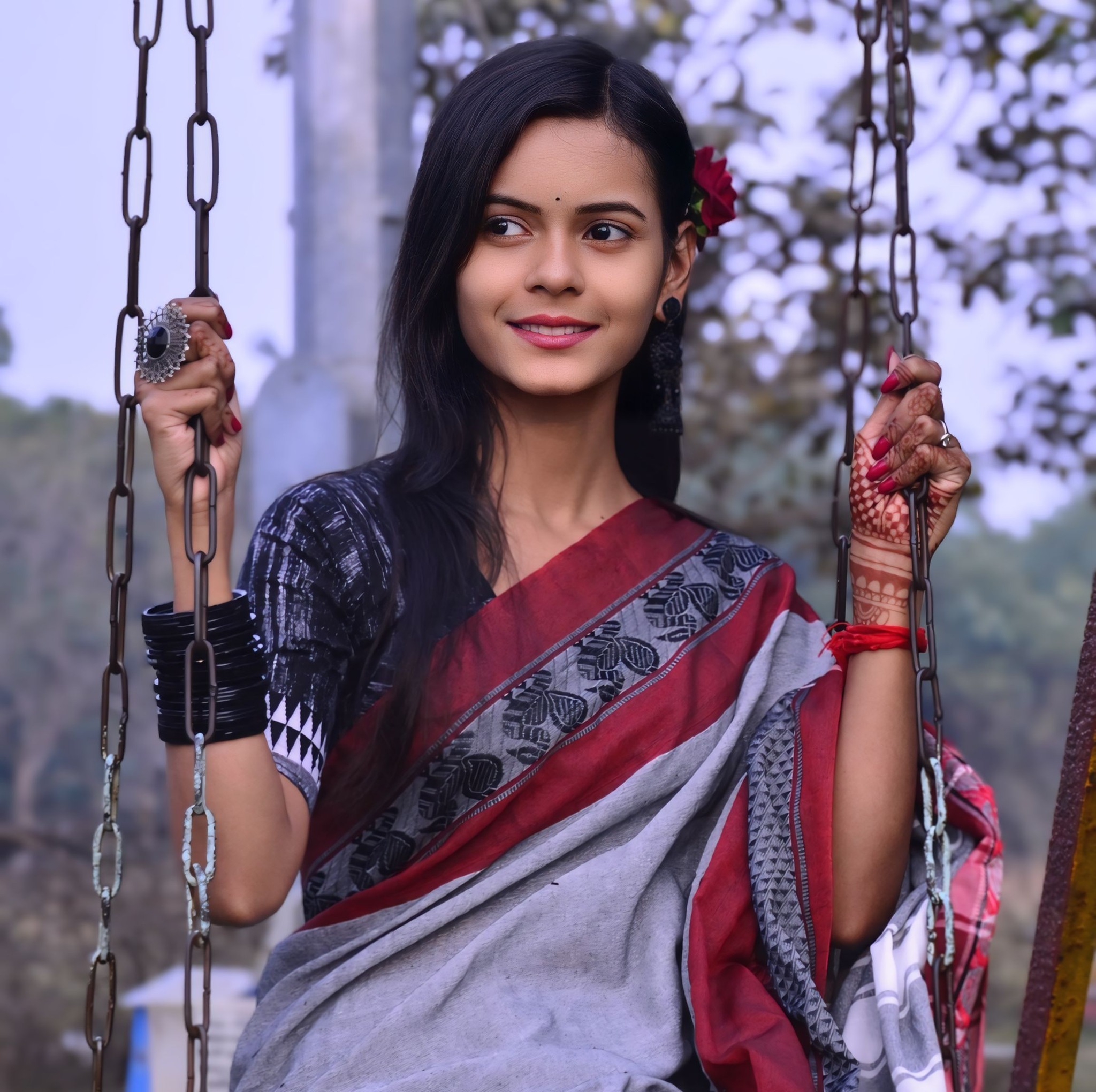 Rîshika Mitra