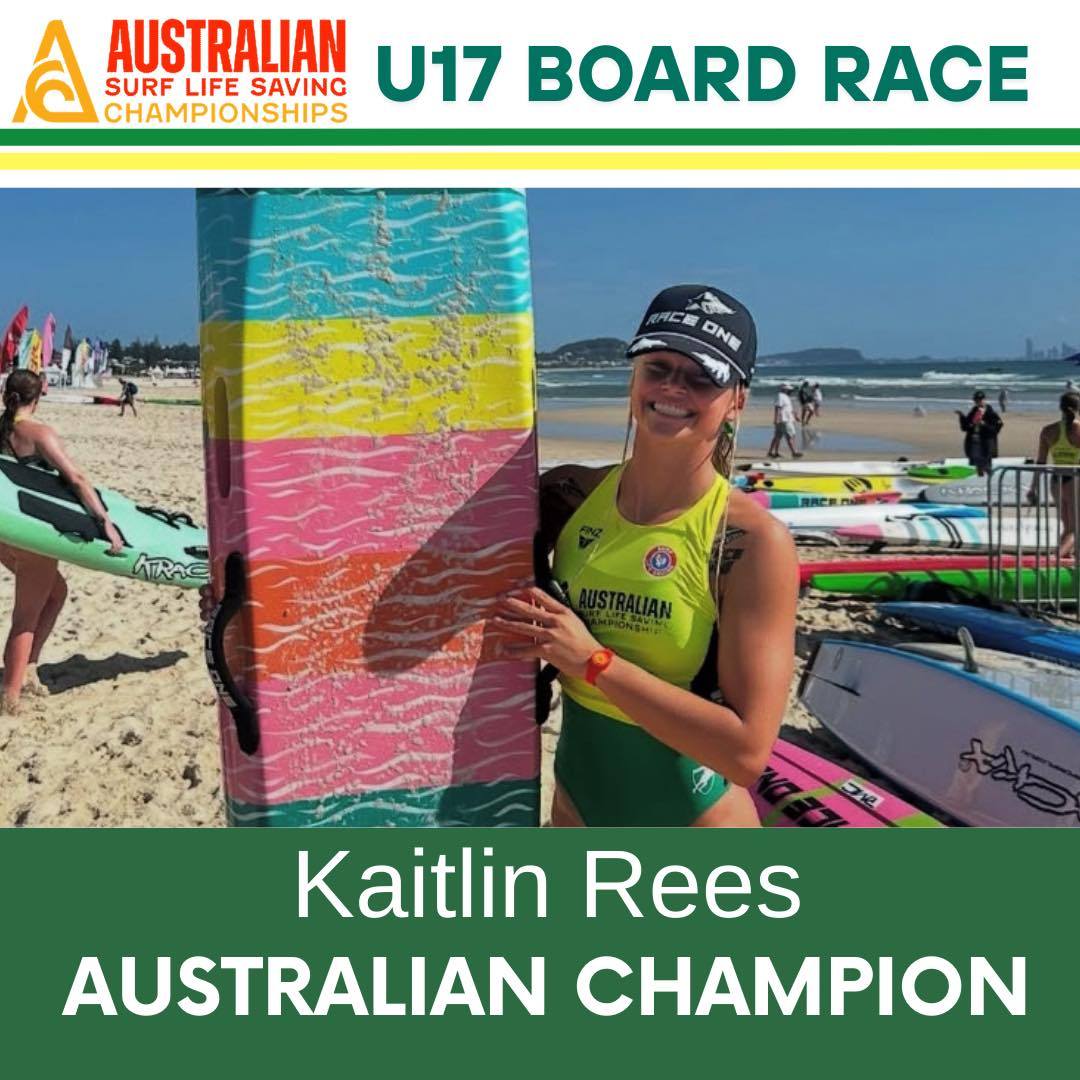 Aussies 2026 Australian Surf Life Saving Championships | Facebook