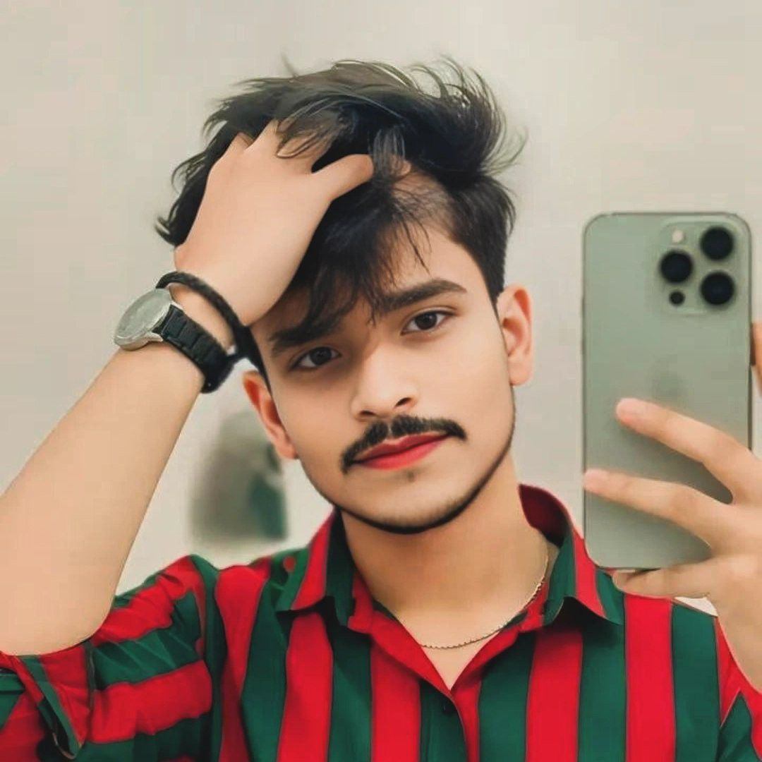 Deepak Singh Rajput