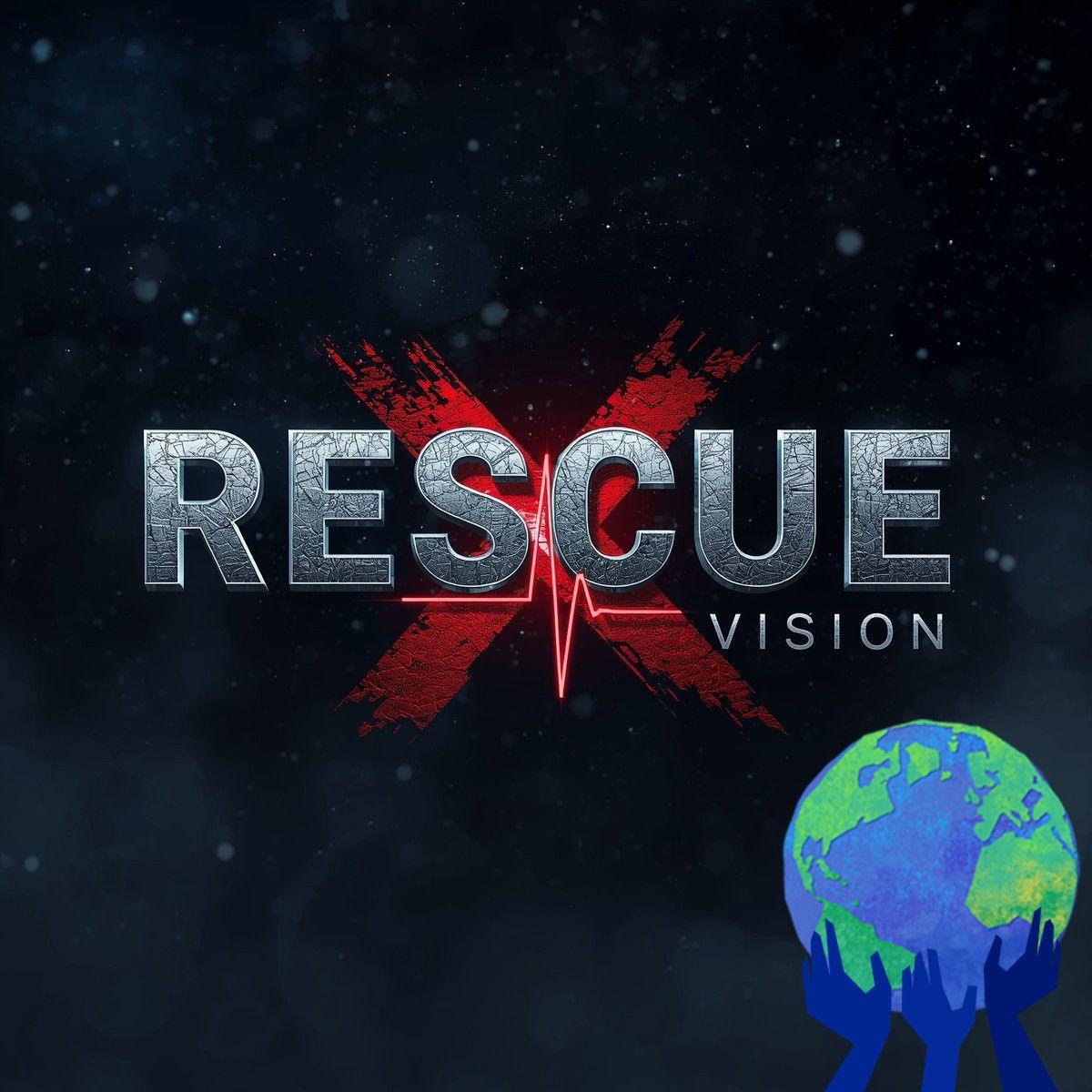 Rescue Vision X | Atlanta GA