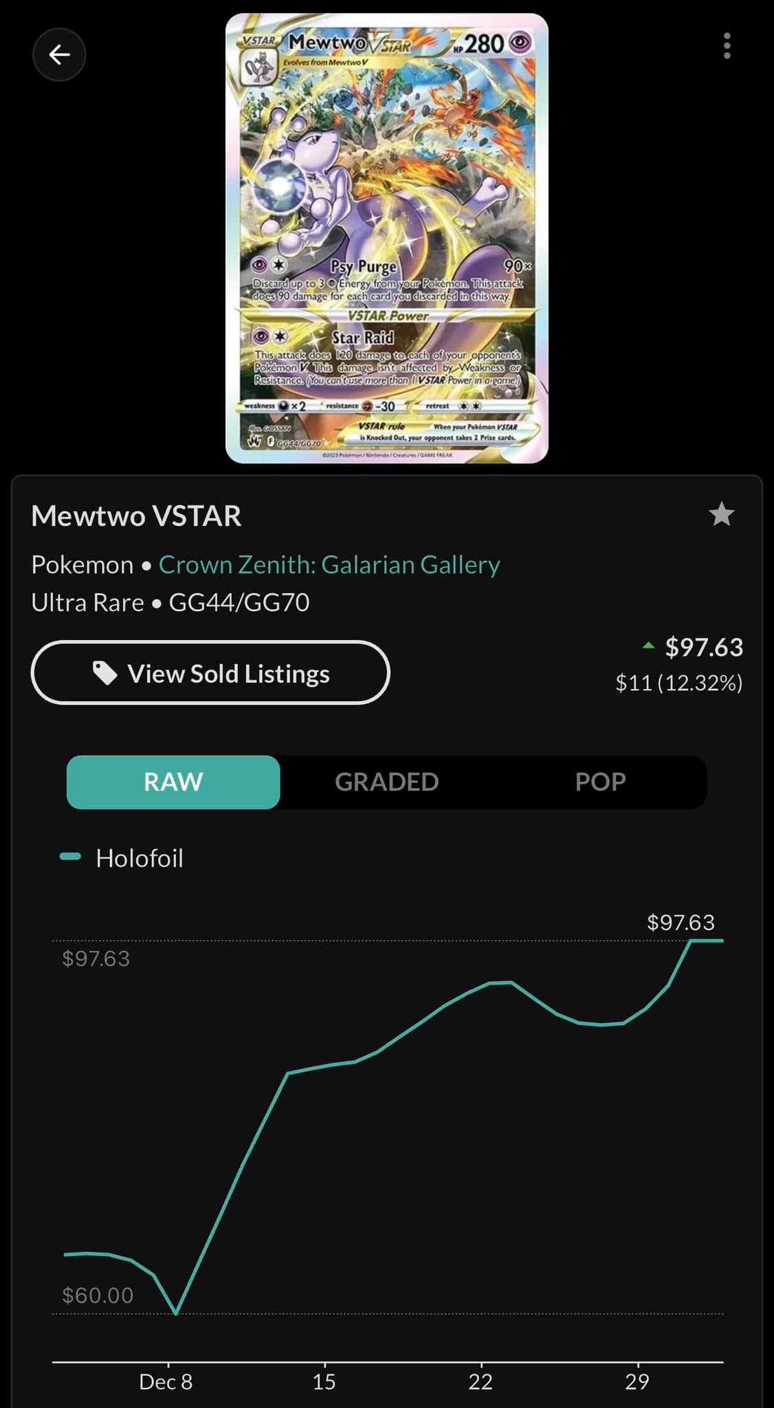 mew v pokemon card gold Mew Celebrations Gold s8a 030/028 UR Japanese Perfect CGC 10 – TBC Games