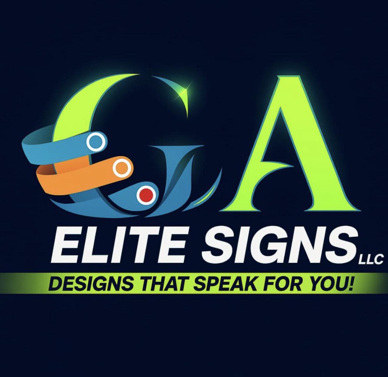 G.A Elite Signs