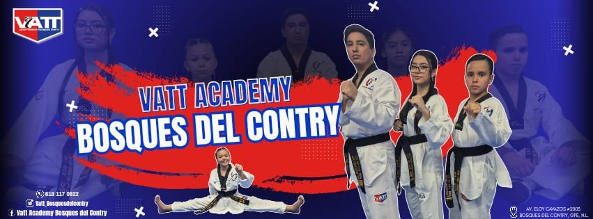 VATT Academy Bosques del Contry | Guadalupe