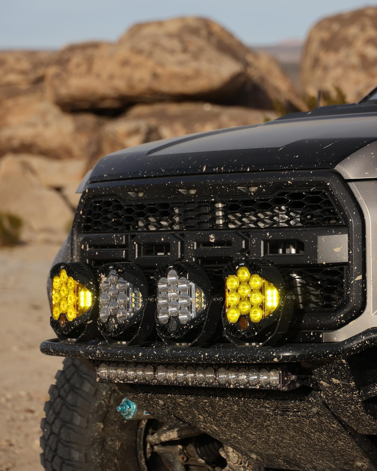 ROC Runs - Raptor Offroad Community | Reno NV