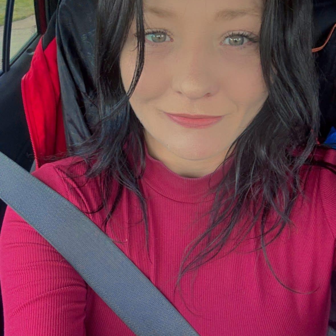 Ashley Shelton