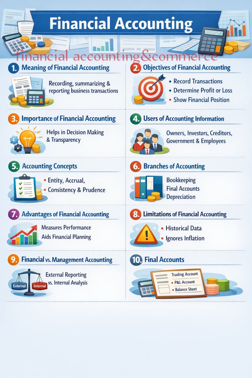 本 Mastery of the Financial Accounting