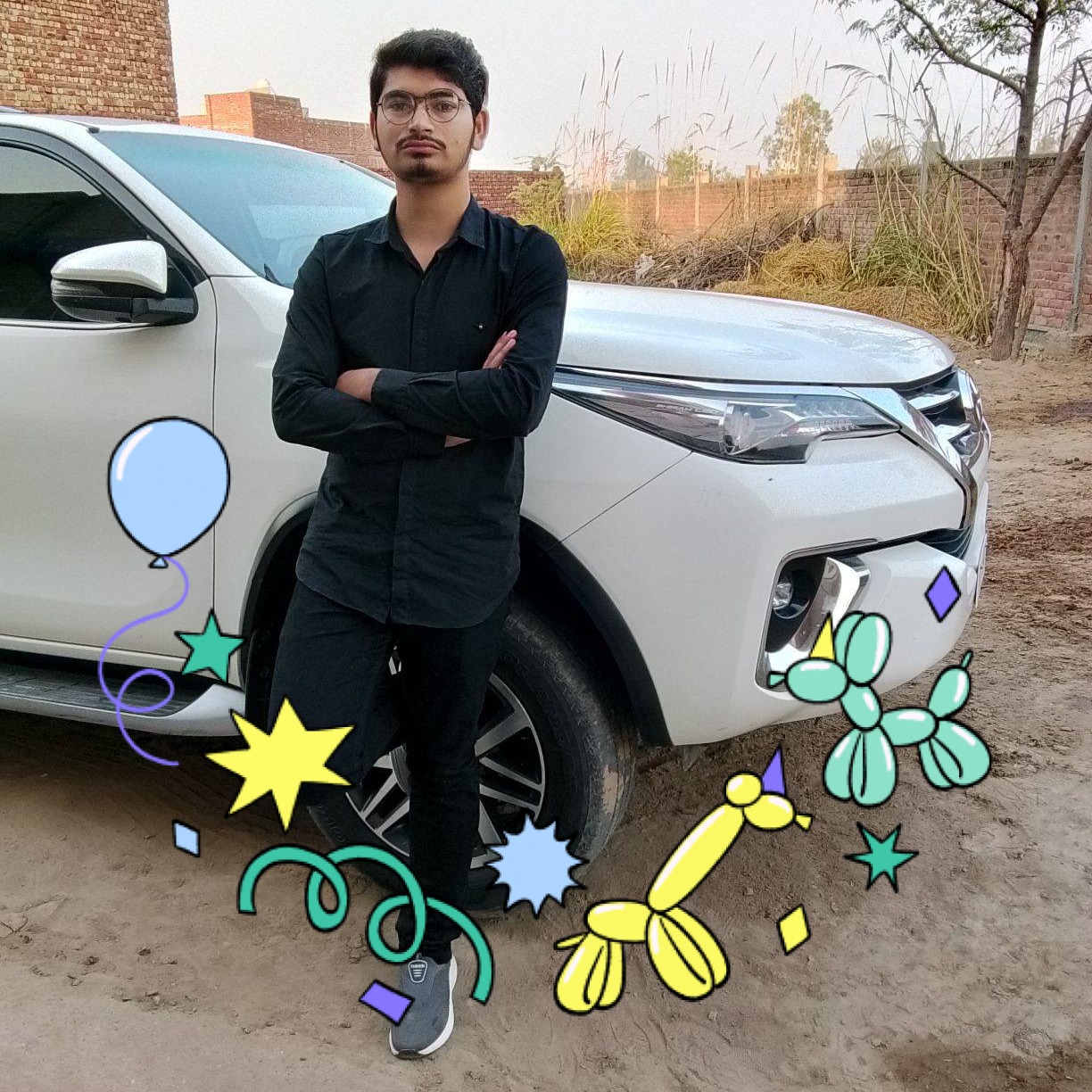 Saifullah Jutt