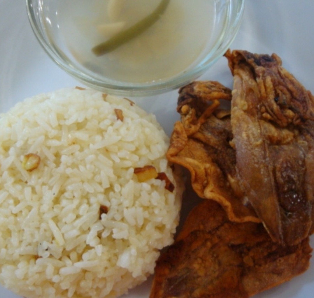 Calumpang Dried Fish | General Santos City