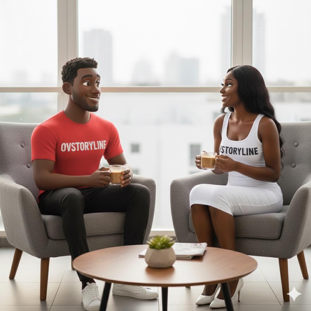 Beauty and Sarah (part 6) episode 2 🤗 (TITLE: THE COST OF BEING SMART ...