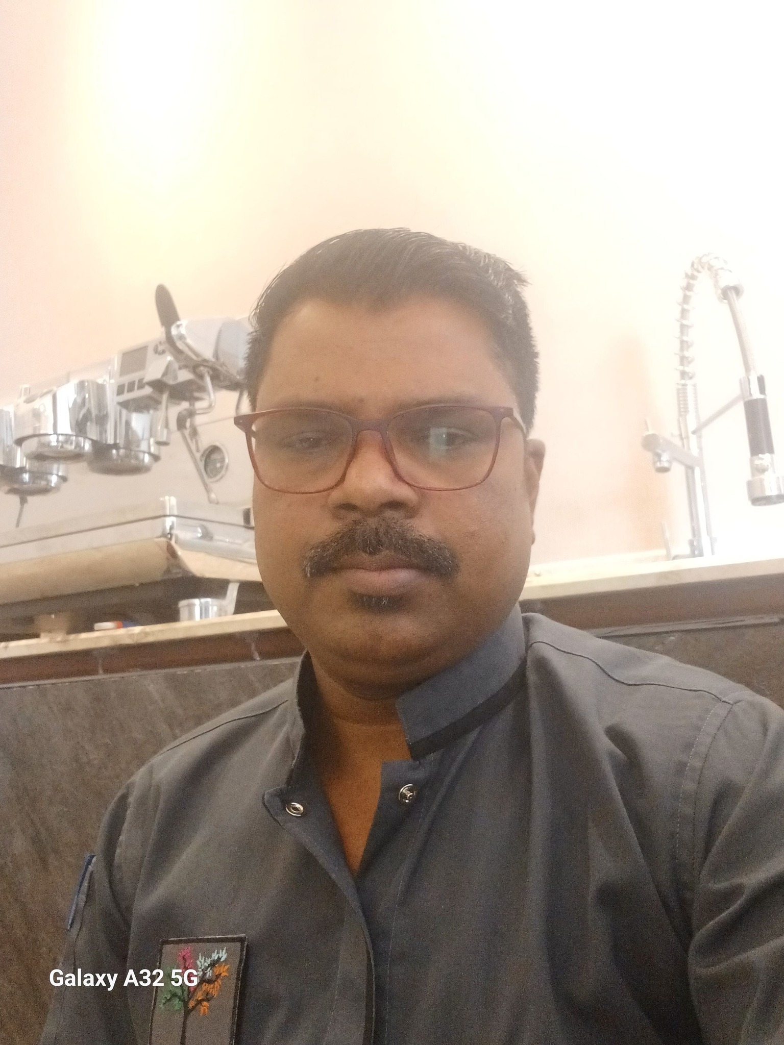 Ruhul Amin Khondocar