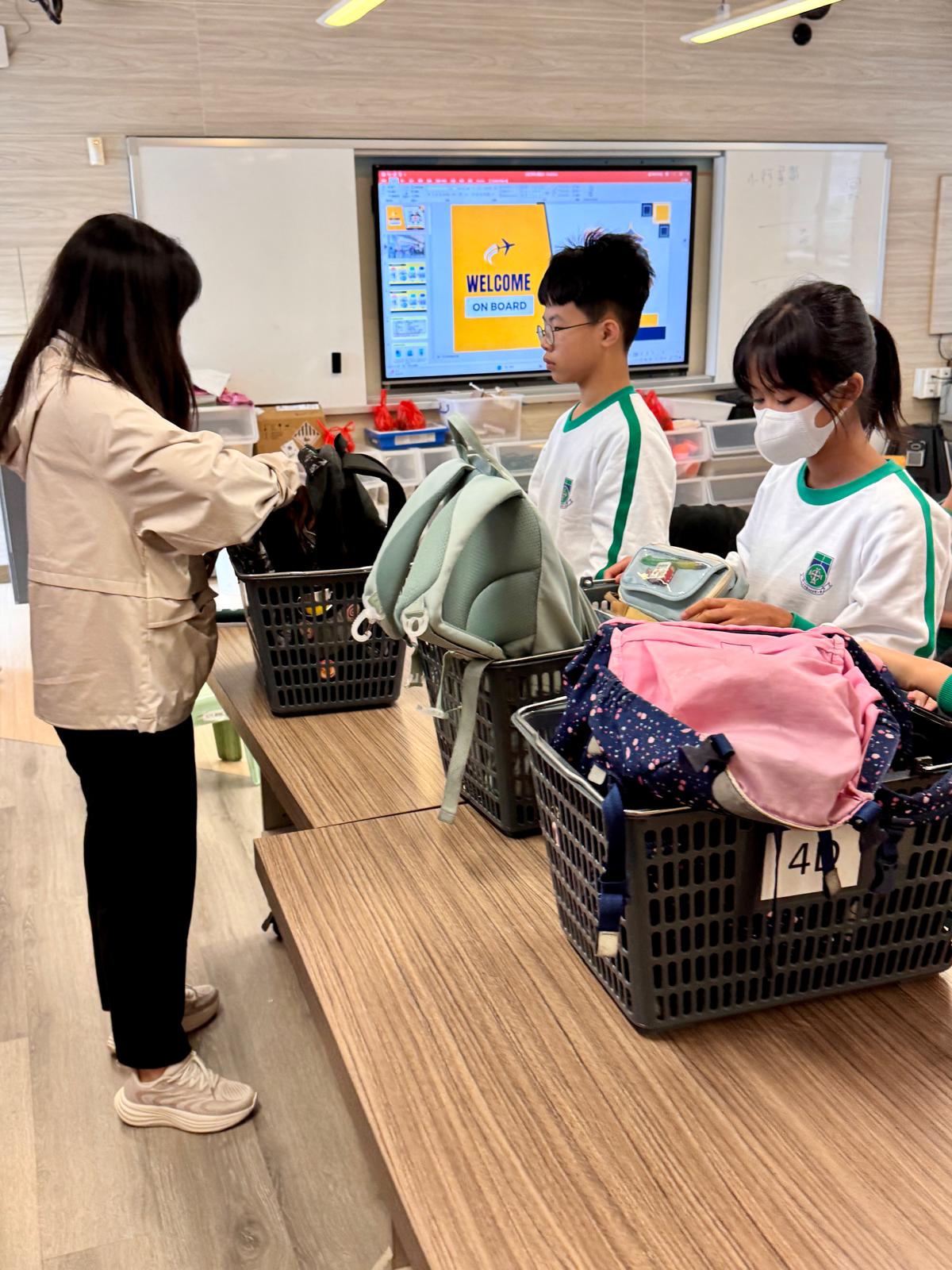天循特別學習活動周... - 天水圍循道衞理小學 Tin Shui Wai Methodist Primary School | Facebook
