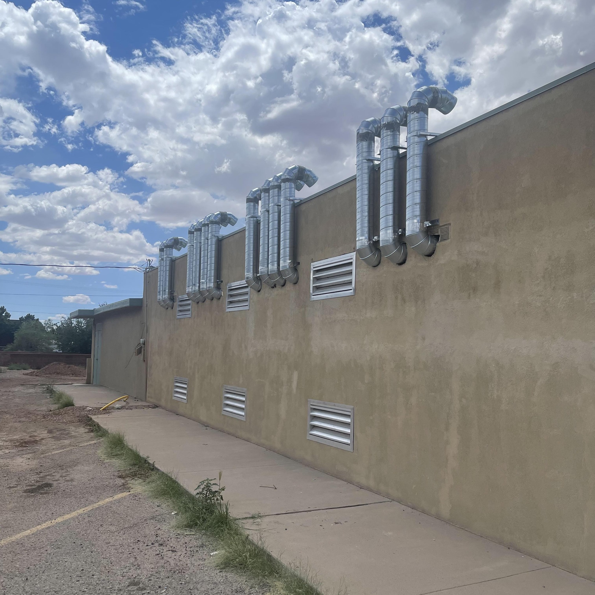 10 St Laundromat and Wash N Fold | Alamogordo NM