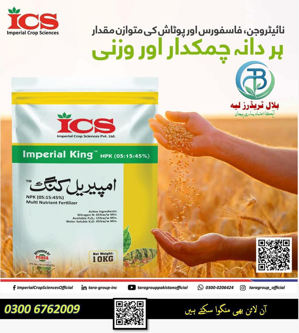 Bilal Traders Railway Road Layyah | Layyah