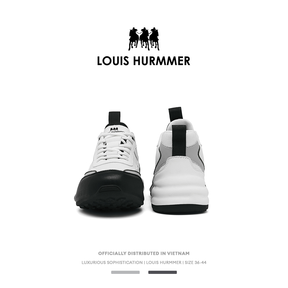 Louis Hurmmer