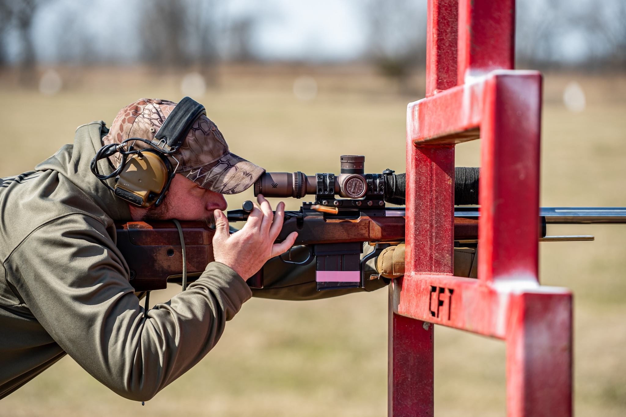 Billet Precision Rifles | Hopkinsville KY