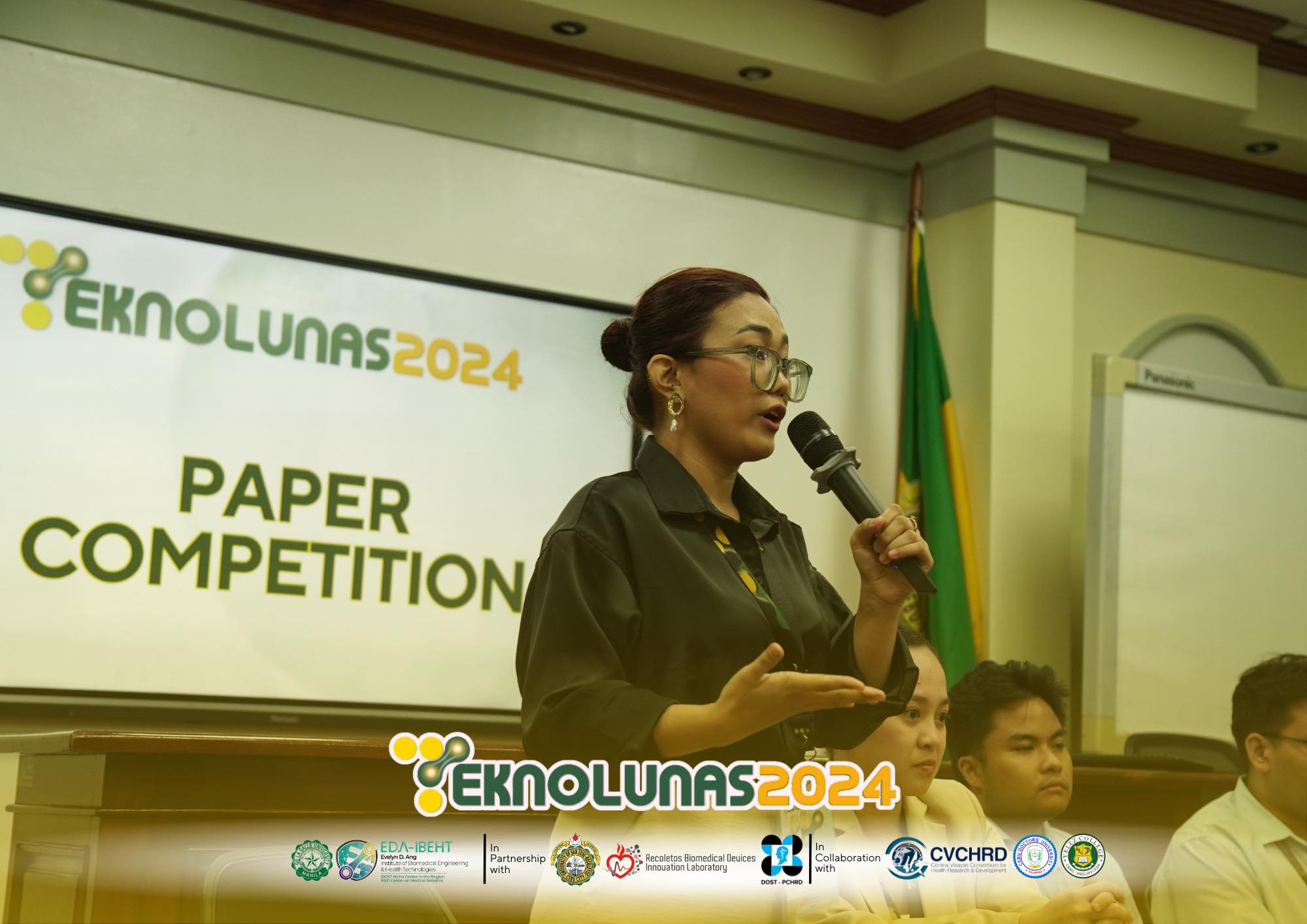 Teknolunas 2024: Philippine Biomedical Engineering Conference and Exhibits