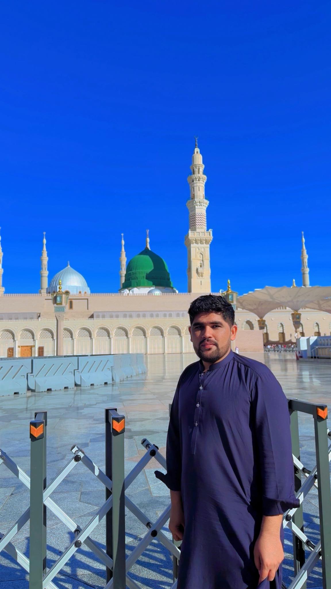 Noroz Khan