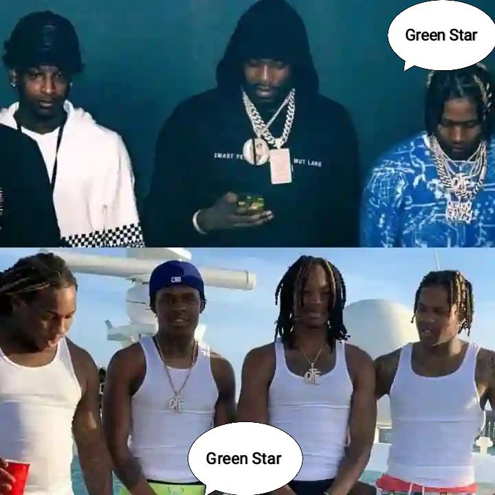 🚨