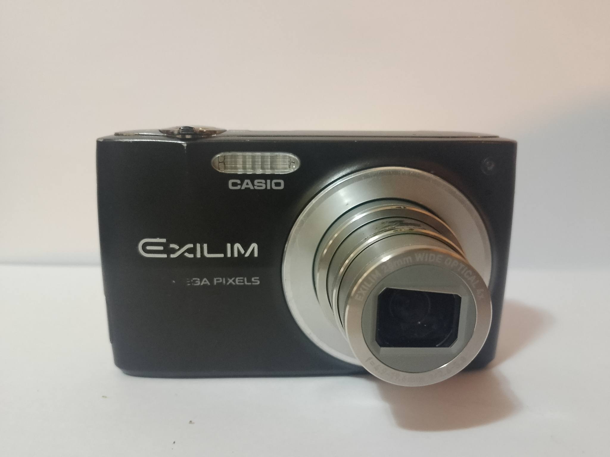 Casio EX Z300