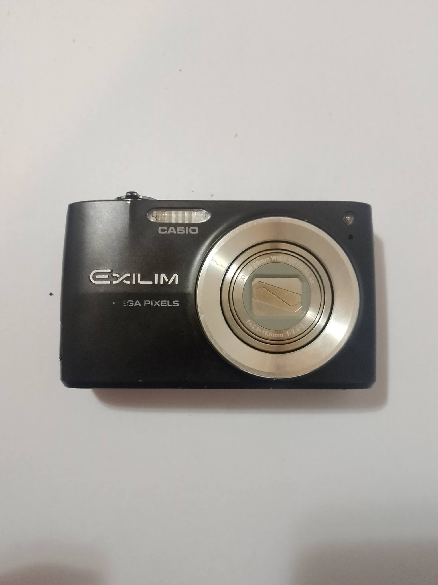 Casio EX Z300