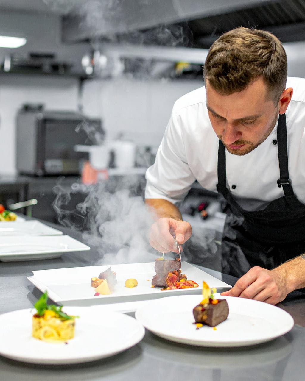 La Lisa Nerja - 👩‍🍳 Chef Wanted – Immediate Start at La... | Facebook