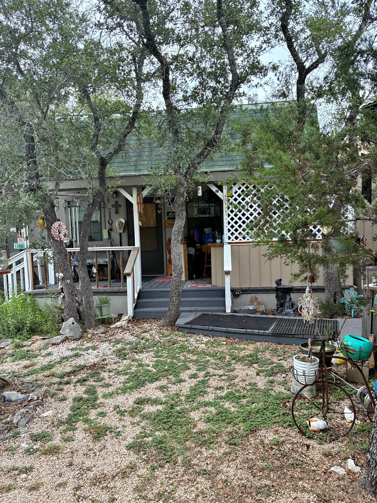 3 Beds 2 Baths - House - Property For Sale - Spring Branch, Texas
