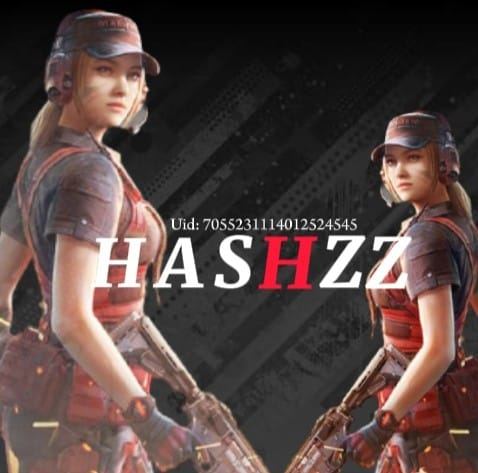 Hashzz Ggs