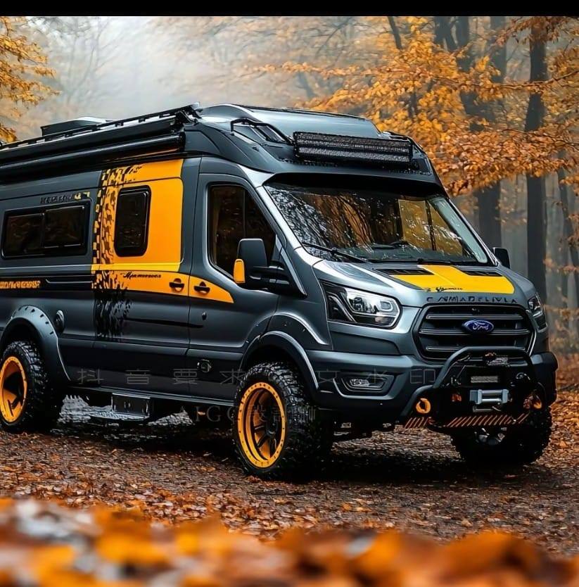 Manka No.1 #RVLife #RVTravel #SoloLivingDiary #Camping | RV Camping Car ...