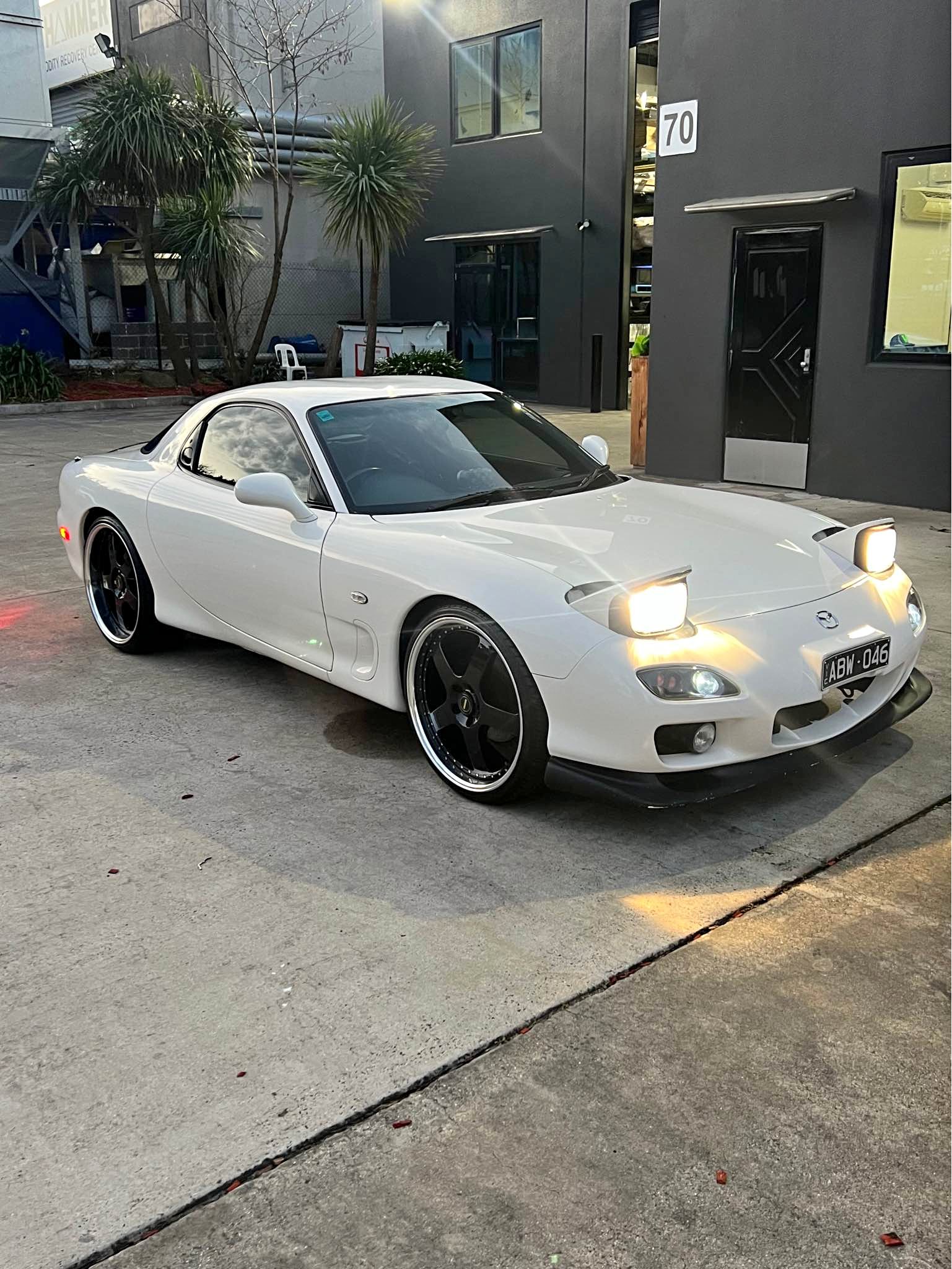2000 Mazda [hidden information]41503