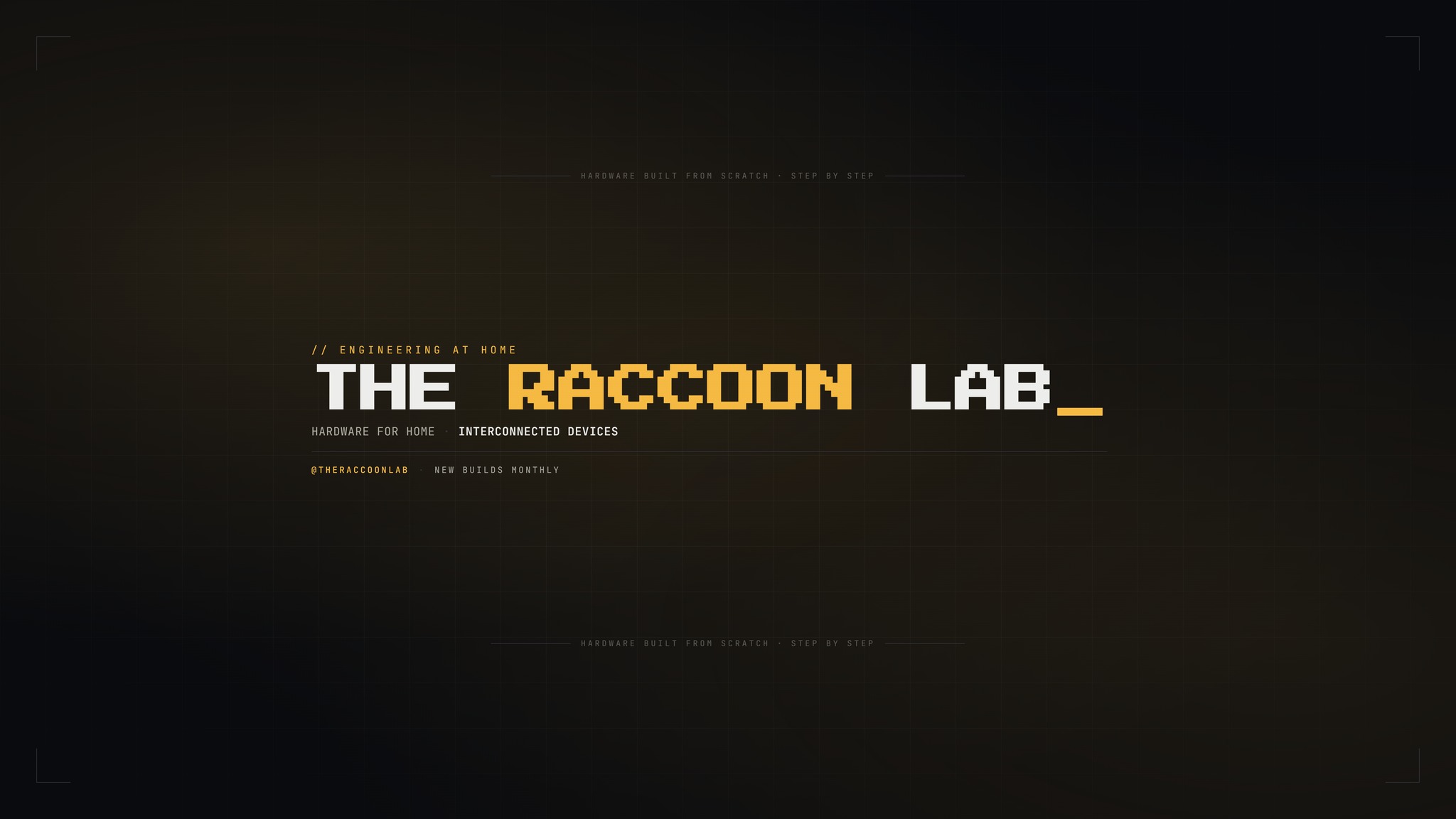 The Raccoon Lab