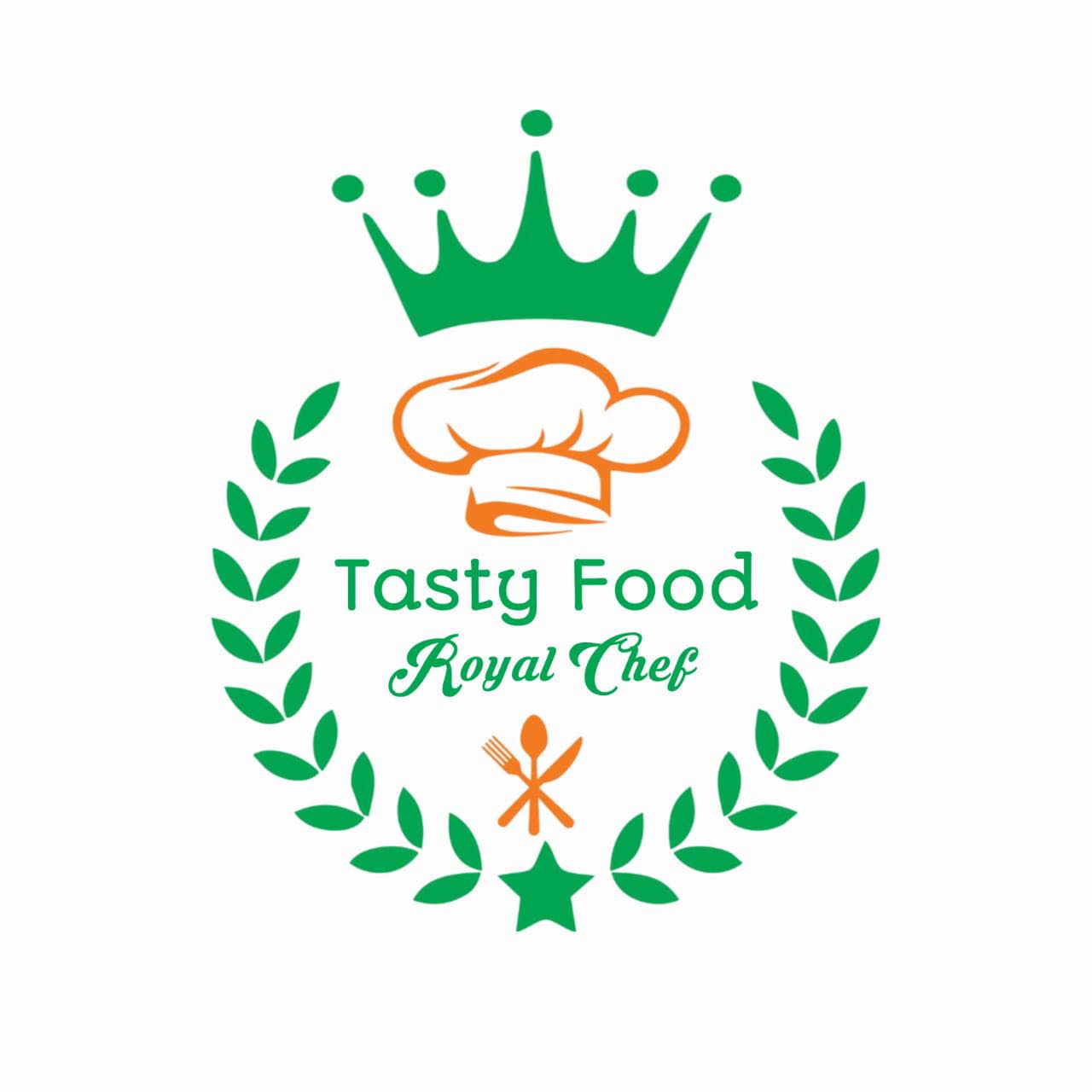 Pepper sauce | Tasty Food Royal Chef
